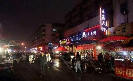 新乡:吃货必须收藏的5条美食街